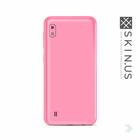 Skin Adesivo - Satin Pink Samsung Galaxy A10