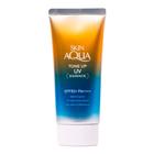 Skin Aqua Protetor Solar Tone UP UV Essence FPS 50 Latte Beige 80g