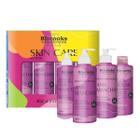 Skin Care Anti-Manchas Tratamento Facial Completo 4x1