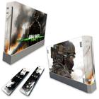 Skin Compatível Nintendo Wii Adesivo - Call Of Duty Modern Warfare 3