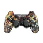 Skin Compatível PS2 Controle Adesivo - Metal Gear Solid 3
