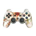 Skin Compatível PS2 Controle Adesivo - Okami