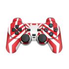 Skin Compatível PS2 Controle Adesivo - Spider-man Homem-Aranha