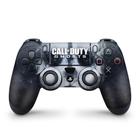 Skin Compatível PS4 Controle Adesivo - Call Of Duty Ghosts