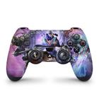 Skin Compatível PS4 Controle Adesivo - Devil May Cry 5