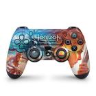 Skin Compatível PS4 Controle Adesivo - Horizon Forbidden West