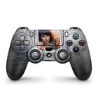 Skin Compatível PS4 Controle Adesivo - Life Is Strange