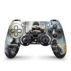 Skin Compatível PS4 Controle Adesivo - Modelo 148