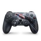 Skin Compatível PS4 Controle Adesivo - Need For Speed Rivals