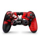 Skin Compatível PS4 Controle Adesivo - Persona 5