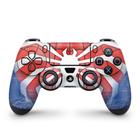 Skin Compatível PS4 Controle Adesivo - Spider-Man Homem Aranha 2