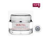 Skin Fill Creme Facial Concentrado Preenchedor Booster Mezzo