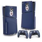 Skin PS5 Slim Adesivo Vertical - Tom