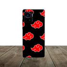 Skin Traseira AKATSUKI para Smartphone Xiaomi