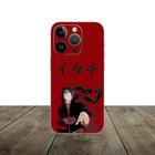 Skin Traseira ITACHI para Smartphone Apple - Rock Space