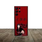 Skin Traseira ITACHI para Smartphone Samsung