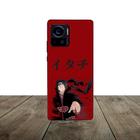 Skin Traseira ITACHI para Smartphone Xiaomi