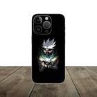 Skin Traseira KAKASHI para Smartphone Apple - Rock Space