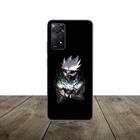 Skin Traseira KAKASHI para Smartphone Motorola