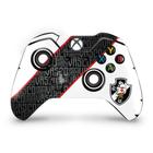 Skin Xbox One Fat Controle Adesivo Anti Bolha - Vasco A - Pop Arte Skins