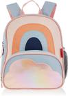 Skip Hop - Mochila Infantil Spark Sytle Arco-Íris