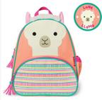 Skip Hop - Mochila Infantil Zoo Lhama