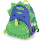 Skip Hop Toddler Mochila, Zoo Preschool Ages 2-4, Dinossauro