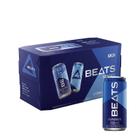 Skol Beats Senses Lata 269ml - 8 Unidades