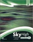 Sky high workbook 4a - MACMILLAN