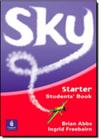 Sky Starter: Students Book