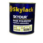 Skylack bp branco cristal ii lisa vw 99 lt.0,900l