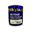 Skylack bp prata light met. vw 04/10 lt.0,900l