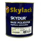 Skylack bp vermelho modena lisa fiat 05/16 lt.0,9l