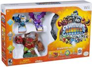 Skylanders Giants Starter Kit Wii