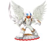 Skylanders Trap Team Masters Knight Light