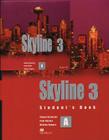Skyline pack 3a (sb / wb / audio-cd) - MACMILLAN