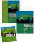 Skyline pack 4 (sb / wb / cd) - MACMILLAN