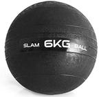 Slam Ball 06kg Preto LiveUp