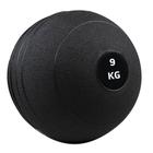 Slam Ball Bonafit 9kg Preta