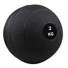 Slam Ball Bonafit As1241A 2Kg Preta