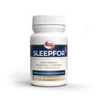 Sleepfor - 60 Capsulas - Vitafor