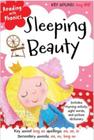 Sleeping Beauty - Reading With Phonics - Make Believe