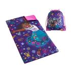 Sleepover Slumber Set Saco de dormir Disney Encanto com funda