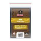 Sleeve Gold Shield 82mmX122mm Bucaneiros