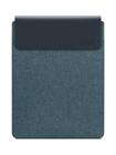 Sleeve Lenovo Yoga para notebook de até 14.5" Azul GX41K68626