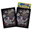 Sleeves/Shields Pokemon Premium Dusknoir Evolutionary Traces - Pokemon Center