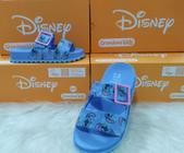 Slide Infantil Stitch Grendene Disney Summer -23198