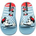 Slide Ipanema Disney Mickey - Azul Bebê