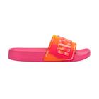 Slide Melissa Chill Feminino Rosa