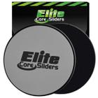 Sliders de Ginástica Elite Sportz Equipment